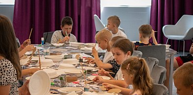 Ferie w kutnowskiej bibliotece, zapisy już wystartowały!