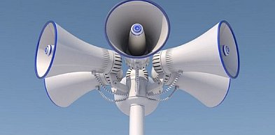 KPPSP w Kutnie przeprowadzi test syren OSP. Starostwo wyjaśnia