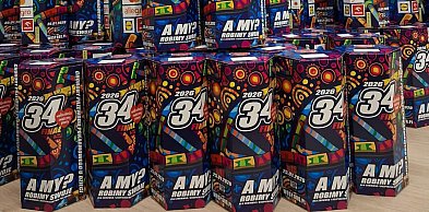 WOŚP Gostynin: harmonogram wydarzeń