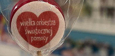 WOŚP Krośniewice: znamy program wielkiego finału