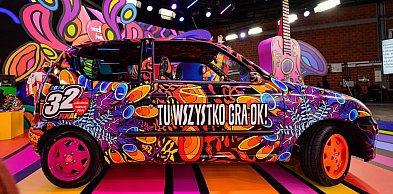 Moto Orkiestra 2026 w Kutnie. Motoryzacyjne atrakcje na Placu Piłsudskiego