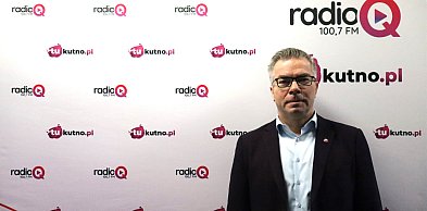 Prezydent podsumowuje: drogowa rewolucja w Kutnie