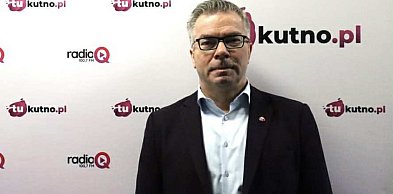 Prezydent podsumowuje: drogowa rewolucja w Kutnie