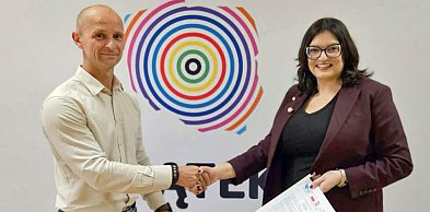 Stadion w Piątku: umowa za ponad 7 milionów podpisana