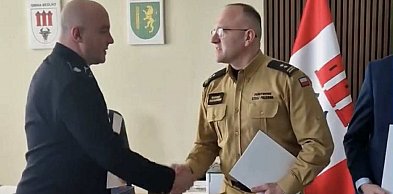 Bezpieczniej w gminie Bedlno. OSP Pniewo wraca do systemu KSRG