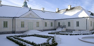 Pałac Saski gotowy na zwiedzających. Otwarcie już za chwilę