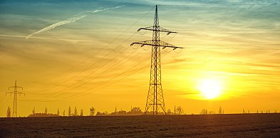 Przerwy w dostawie prądu w regionie Kutno i Gostynin