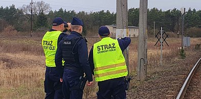 Awantura na dworcu PKP, agresywny 45-latek trafił do aresztu