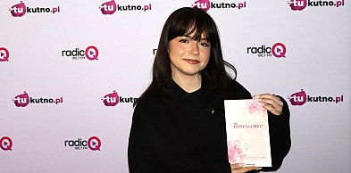 Noelia Grzyb o rozkwitaniu duszy w powieści Florescence