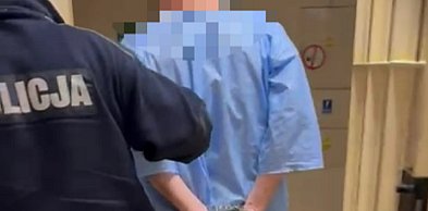 Nietypowa kradzież: sprawcy grozi do 5 lat więzienia