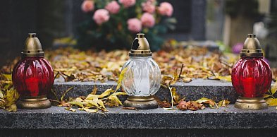 W mijających dniach odeszli od nas [23 - 30 styczeń]