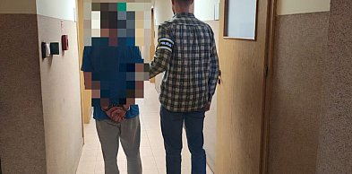 Kradł alkohol i chemię. 37-latek odpowie przed sądem