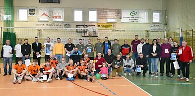Gmina Piątek zaprasza na Turniej Siatkówki o Puchar Burmistrza