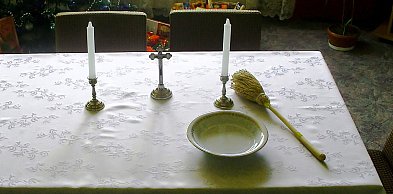 Polacy nie chcą już tak przyjmować księdza. Jest wyraźny sygnał