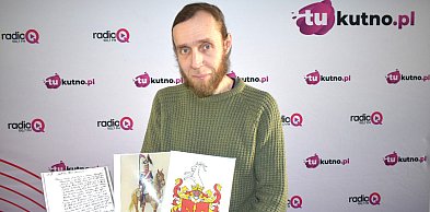 Odkryj swoje korzenie. Piotr Kowalski o tym, jak zacząć przygodę z genealogią?