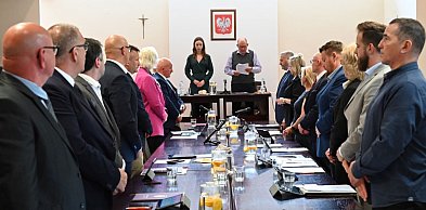 Wybory uzupełniające w Łęczycy rozstrzygnięte. Wybrano nowego radnego