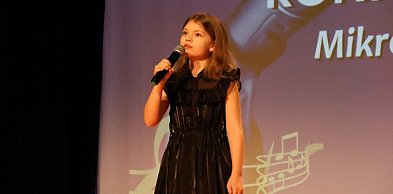 Łęczyca: Kolejna edycja konkursu "Mikrofon dla każdego"