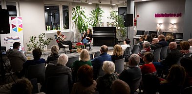 Film, literatura i kultura w jednym miejscu: Kutnowska Biblioteka na luty