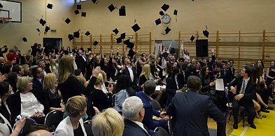 Akademickie Targi w Kutnie dla uczniów i maturzystów. Świadomy wybór to podstawa