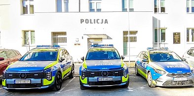 Spadła liczba interwencji Łęczyckiej Policji