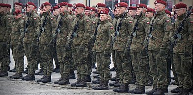 Dron obok Łęczycy: śledczy analizują