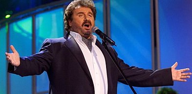 Muzyka Krzysztofa Krawczyka na żywo w Kutnie