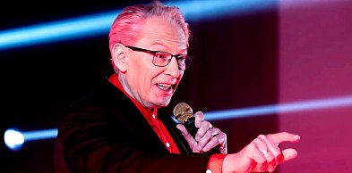 Żychliński Dom Kultury zaprasza na wyjątkowe spotkanie walentynkowe z gwiazdą