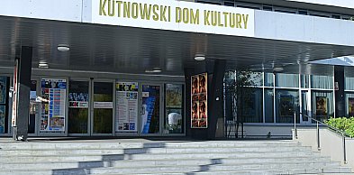 Komfort wraca do kina. KDK z dofinansowaniem