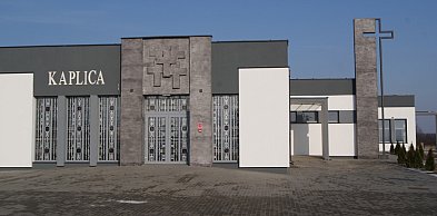 Awaria kaplicy w Kutnie. Będą zmiany w organizacji