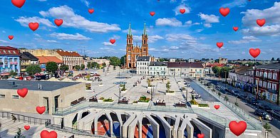 Kino, kolacja i wspólny czas. Walentynki oczami mieszkańców Kutna