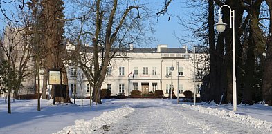 Chopin, muzyka i słowo: Wyjątkowy wieczór w pałacowych wnętrzach Sannik