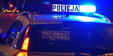 Jechała slalomem po DK60. Miała prawie 3 promile alkoholu