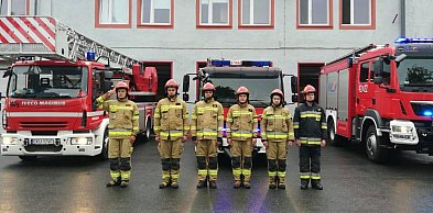Ważny komunikat! Straż Pożarna wyjaśnia dezinformacje