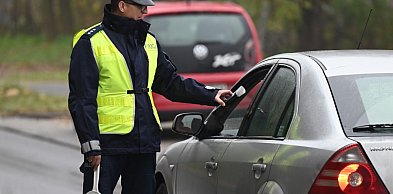 Gostynin: kierowała po alkoholu, a w aucie miała 6-letnie dziecko bez fotelika