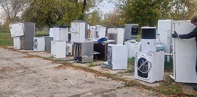 Ekologiczna inicjatywa w Żychlinie: bezpłatny wywóz elektrośmieci