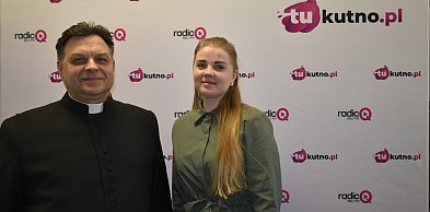 Polsko-ukraińska droga krzyżowa już dziś: "To wyraz naszej solidarności"