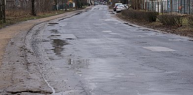 Ruszy przebudowa ul. Rychtelskiego. Jest milion złotych dofinansowania