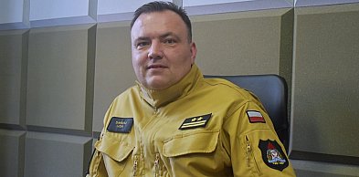 Ambitnie, ale realnie: o planach kutnowskich strażaków na 2026 rok