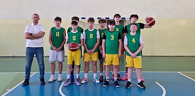 SP1 Kutno mistrzem powiatu! Teraz walka o finał wojewódzki