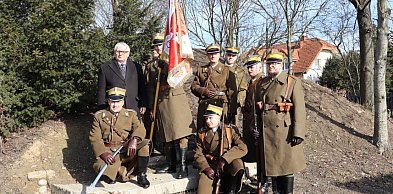 W hołdzie Niezłomnym – uroczystość 1 marca w Kutnie