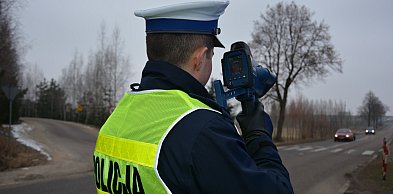 O krok od tragedii. Niemal 160 km/h w terenie zabudowanym