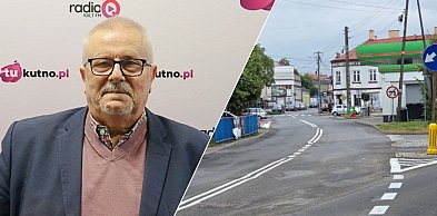 Rewolucja na drogach w Łęczycy: Miasto podsumowuje prace i zdradza nowe plany