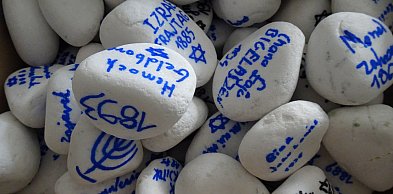 Kamienie wołać będą: niezwykły projekt edukacyjny w Kutnie