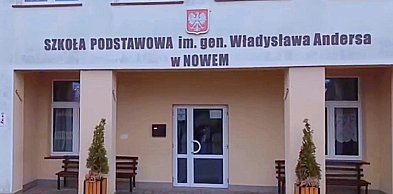 Wyjątkowy film o Szkole Podstawowej w Nowem. Zobacz, jak wyglądają lekcje!
