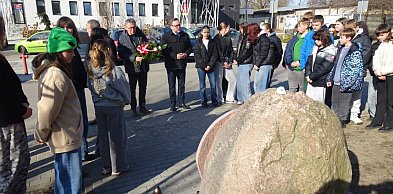 Rocznica tragicznych wydarzeń w Żychlinie. Mieszkańcy oddali hołd ofiarom