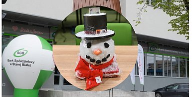 SP1 w Żychlinie bierze udział w wyjątkowym konkursie. Potrzebne wsparcie