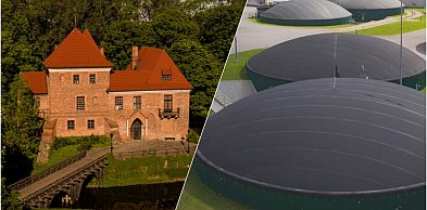 Gorący spór o biogazownię w Oporowie. Mieszkańcy mówią stanowcze NIE!
