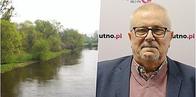 Wielkie plany dla rzeki Bzury. Łęczyca szykuje przełomowy konkurs dla wizjonerów