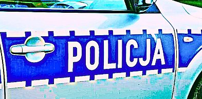 Wypadek w Kutnie z udziałem rowerzysty. Jedna osoba trafiła do szpitala