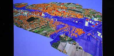 Przełom w bezpieczeństwie regionu. Nowoczesne laboratorium otwarto w Kutnie